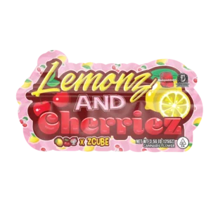 backpack boyz lemonz and cherriez