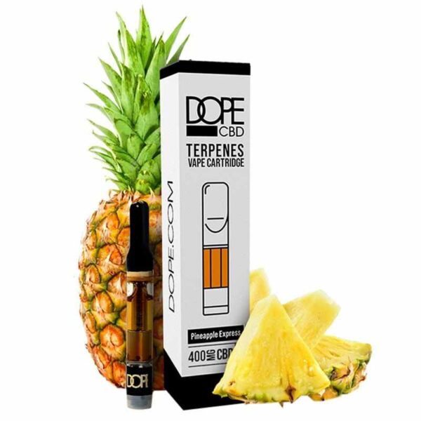 pineapple express thc vape pen