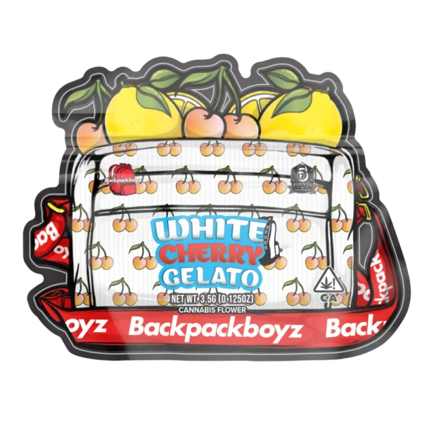 white cherry gelato backpackboyz